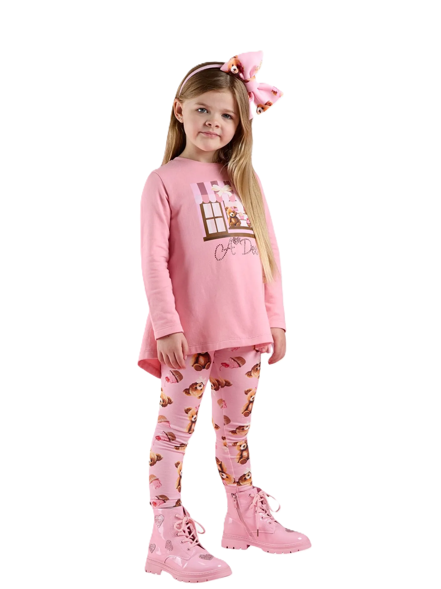 A'dee Missy leggingset