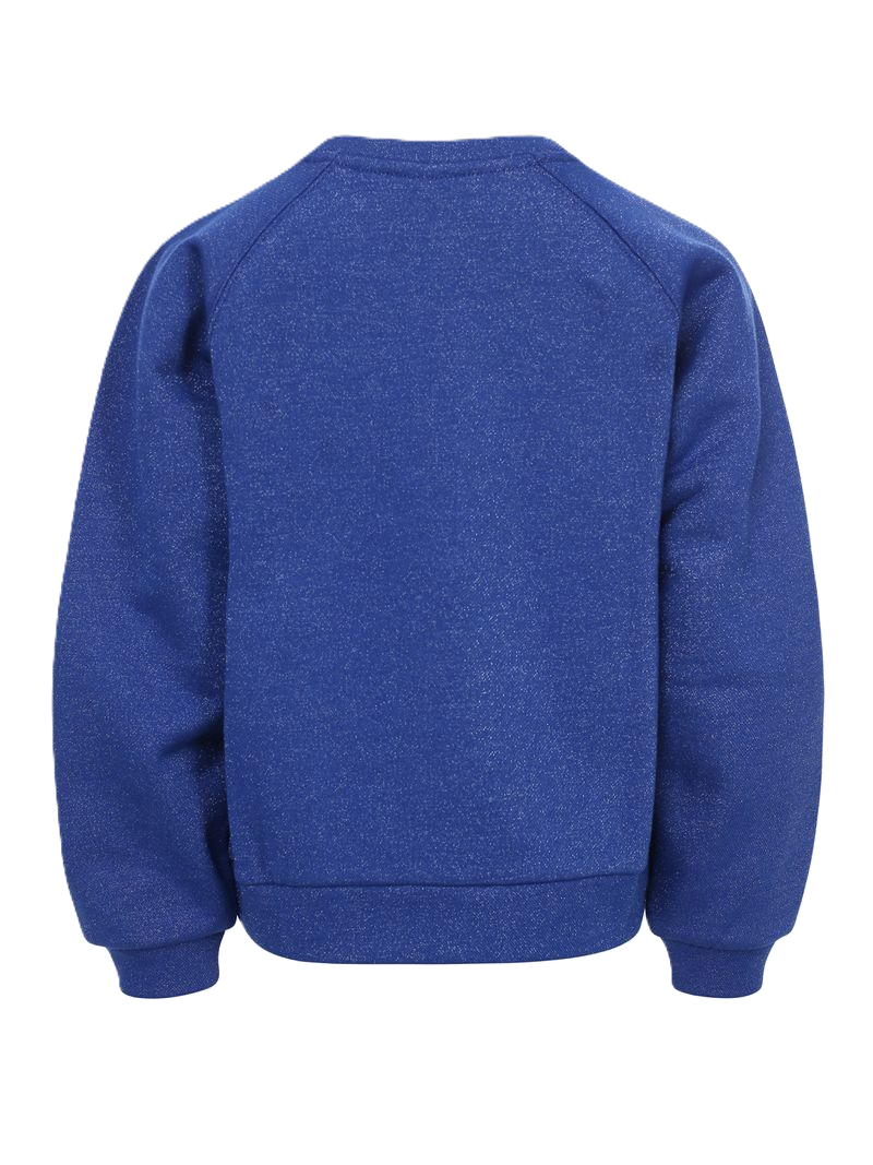 Looxs little lurex sweater