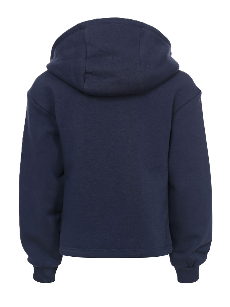 Looxs little hooded sweater