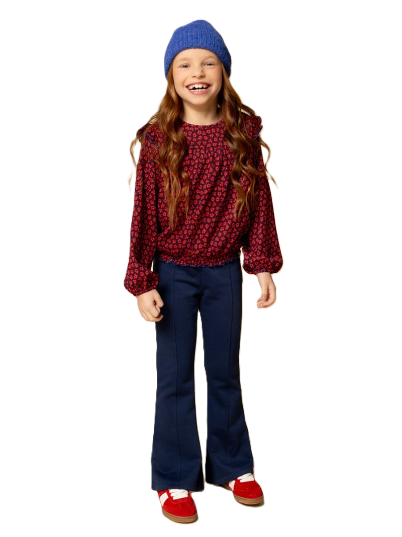Looxs little flaire pants