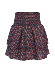 Looxs printed smock