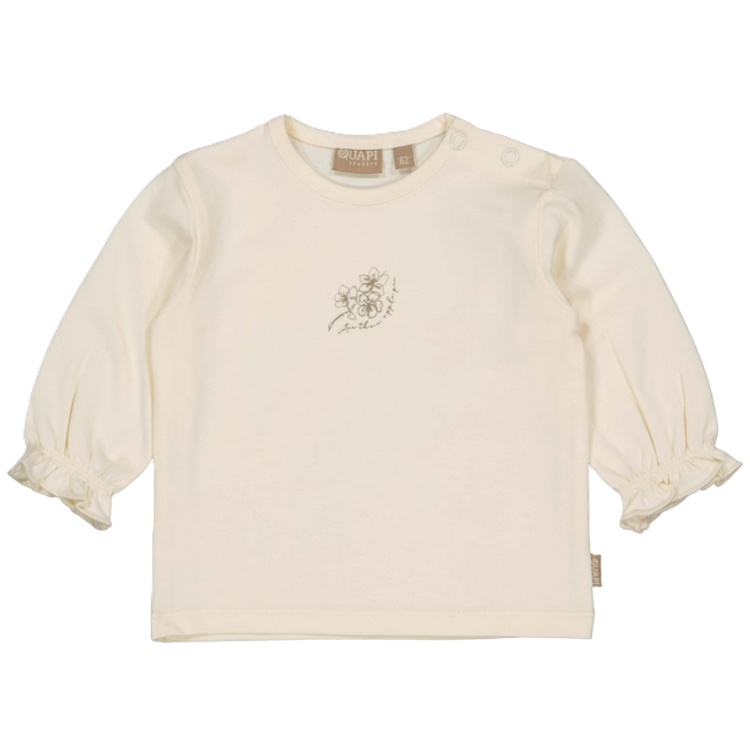 Quapi longsleeve meisje