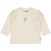 Quapi Shirt| Snow White Kane