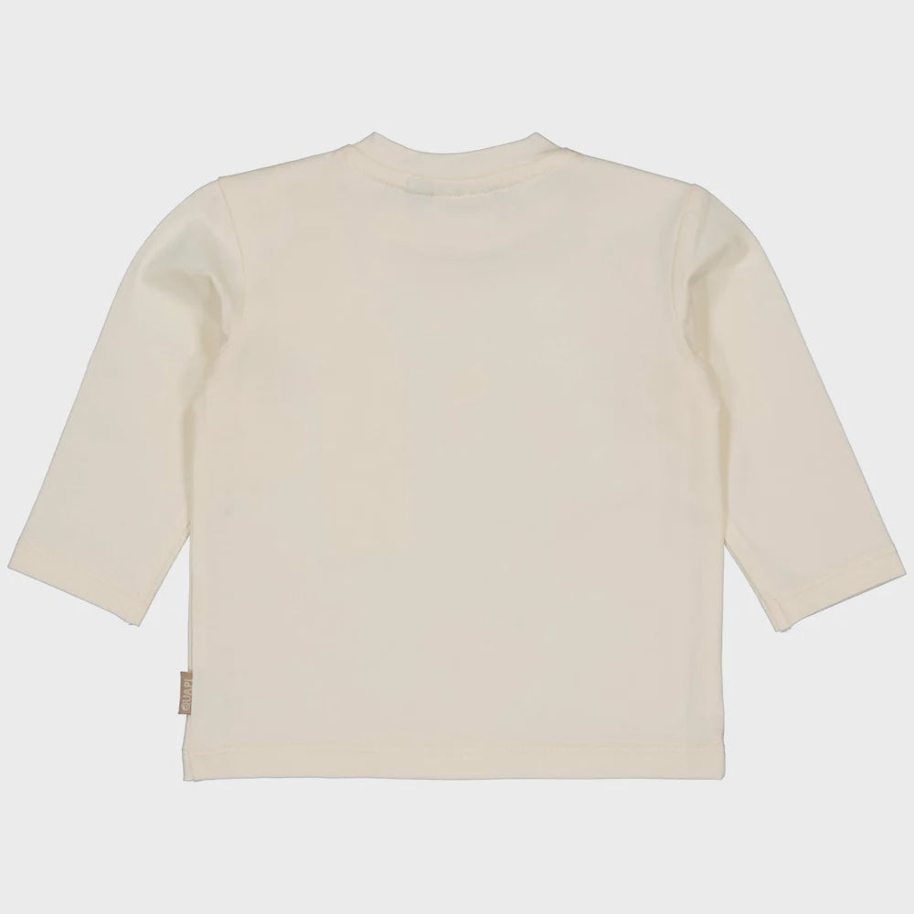 Quapi Shirt| Snow White Kane