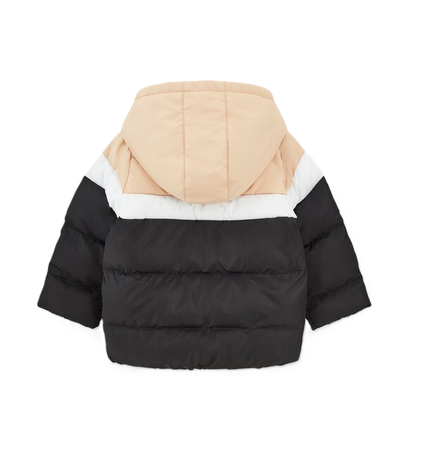 Mitch & Son levi jacket