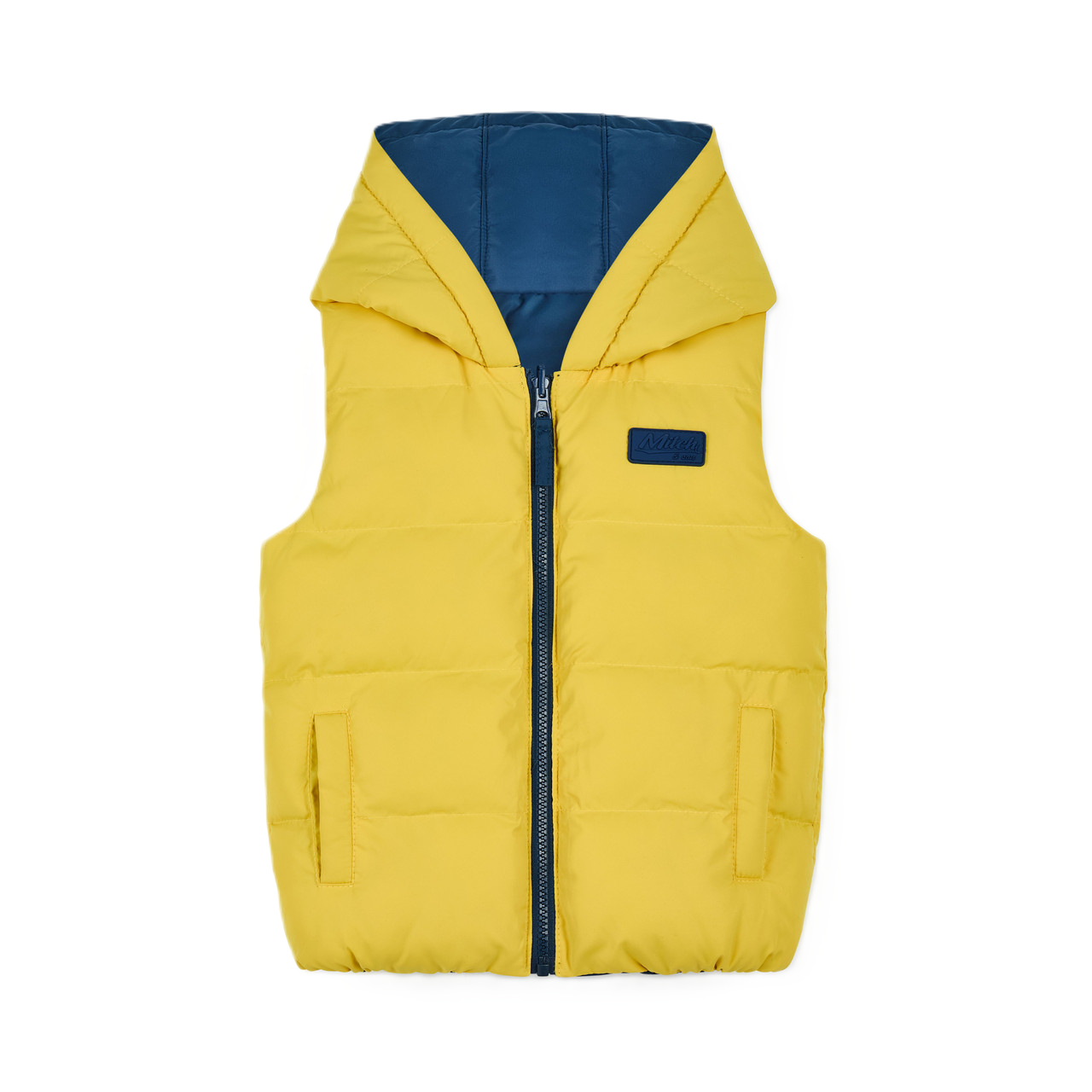 Mitch & Son James reversible