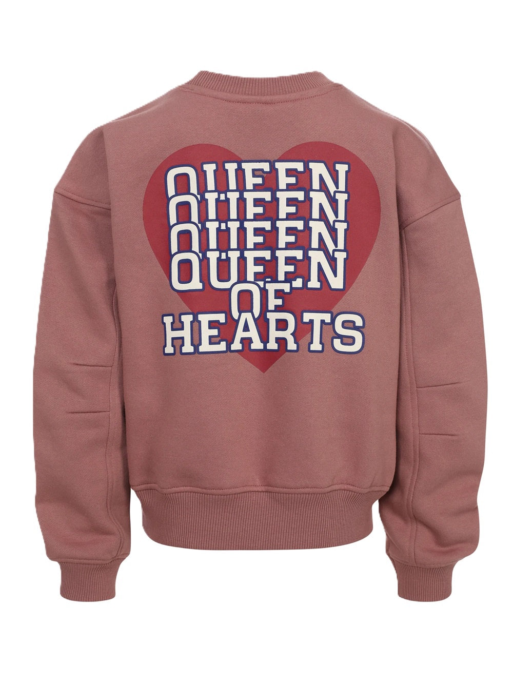 Looxs Sweater Blush Queen