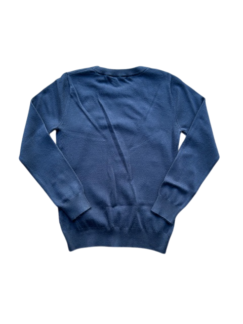 Guess knit longesleeve blue