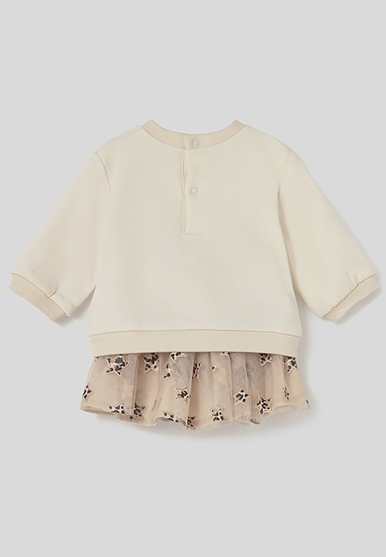 Mayoral Skirt & pullover set