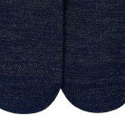 Mayoral Lurex tights navy
