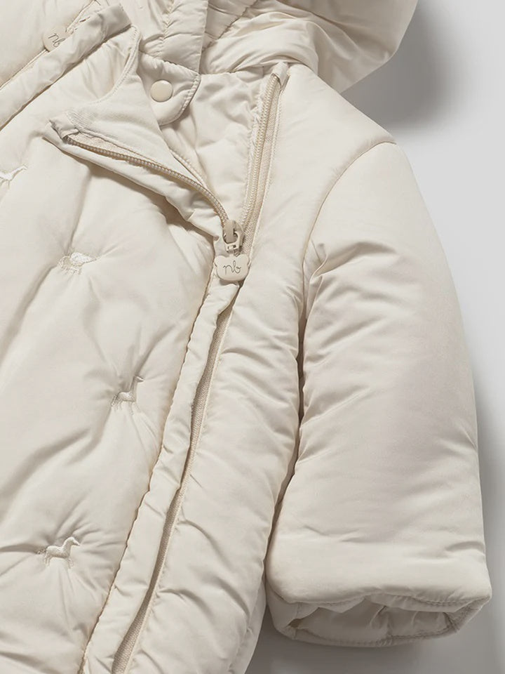 Mayoral skipak beige