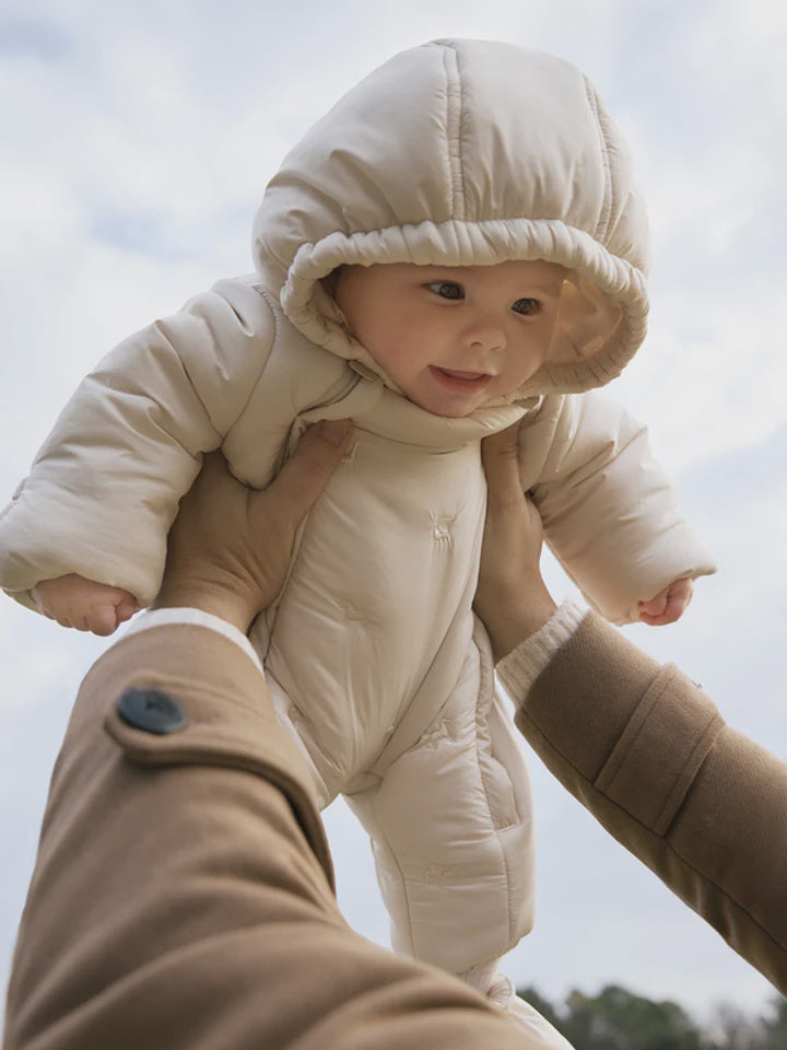 Mayoral skipak beige
