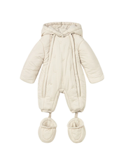 Mayoral skipak beige