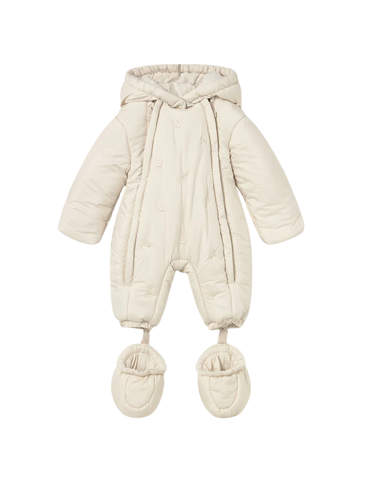 Mayoral skipak beige