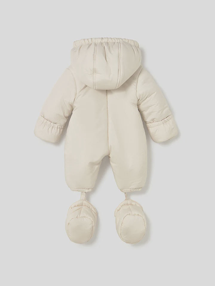 Mayoral skipak beige