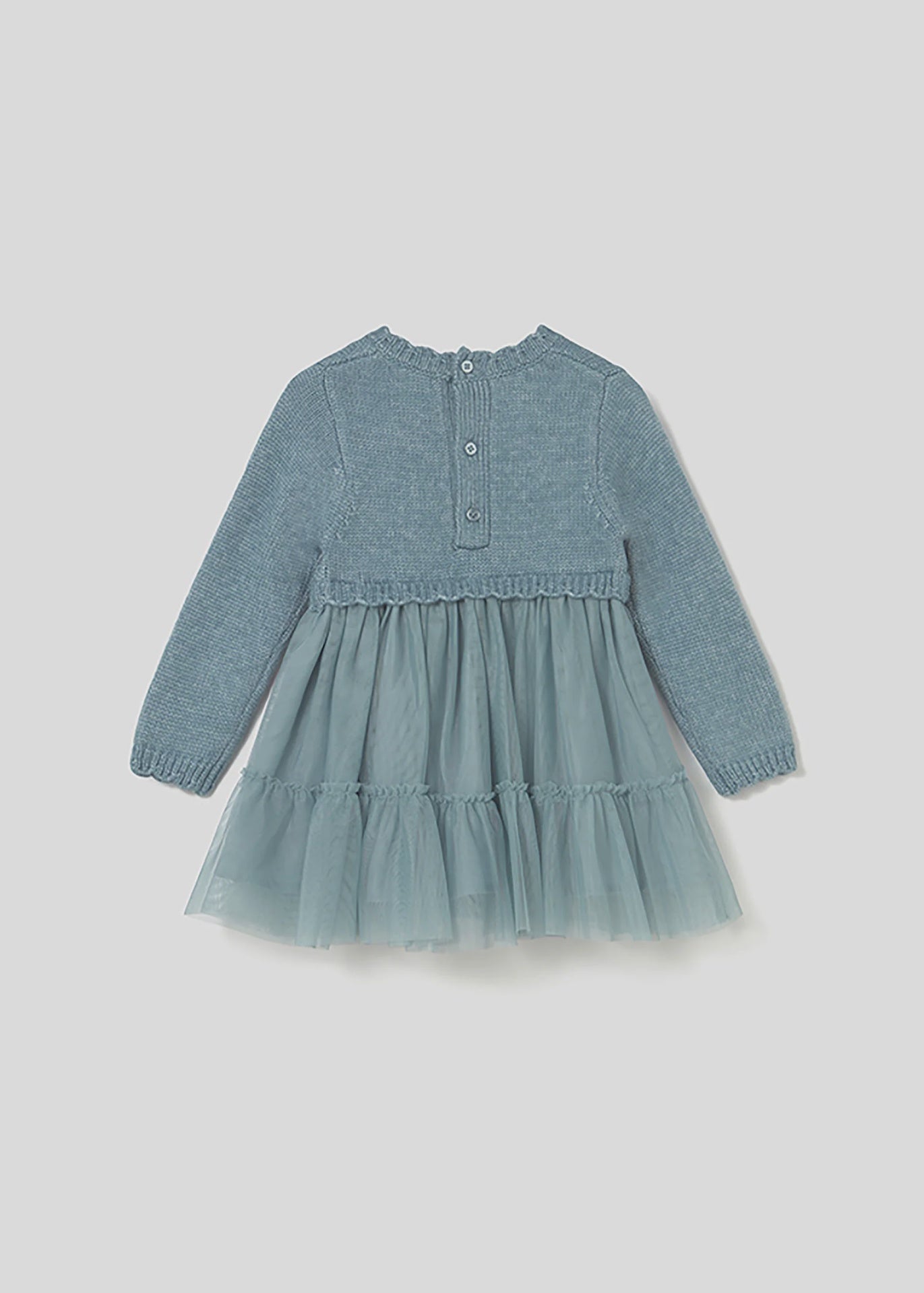 Mayoral Dress blauw