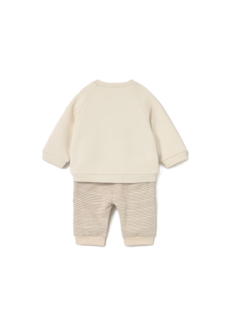 Mayoral 4pc baby newborn set