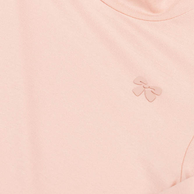 Mayoral basic turtleneck pastel
