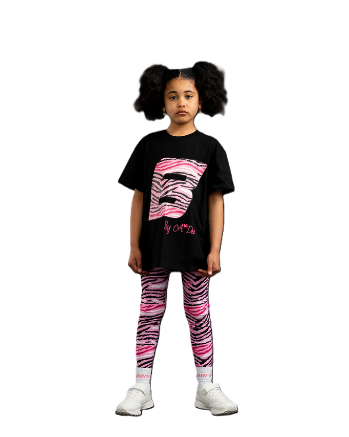 Bonini By Adee oversized tshirt dynamic