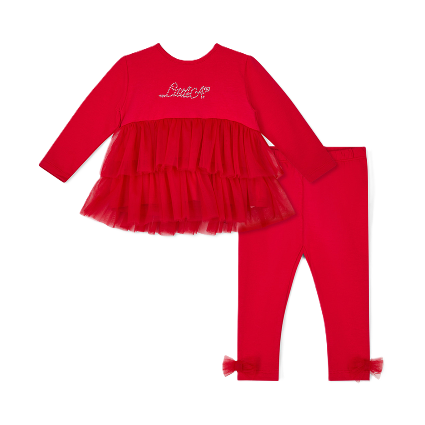 Little A by Adee Kayla leggingset