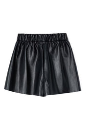 Mayoral skort negro