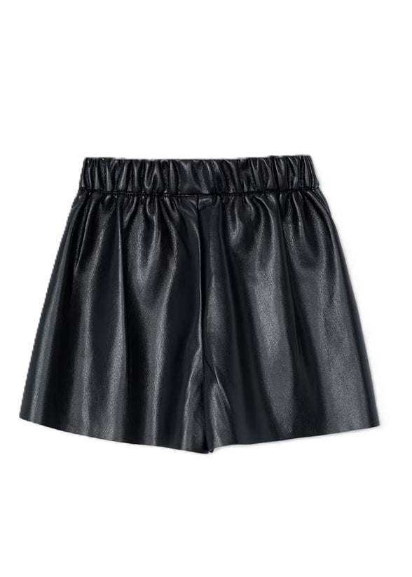 Mayoral skort negro