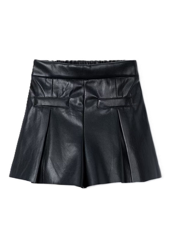 Mayoral skort negro