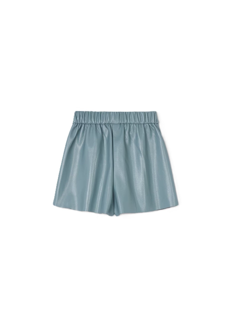 Mayoral skort salvia