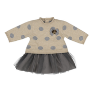 Mayoral layette dress