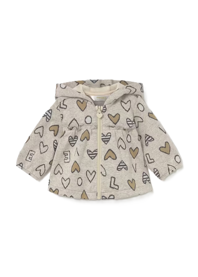 Mayoral 3pieces girls set