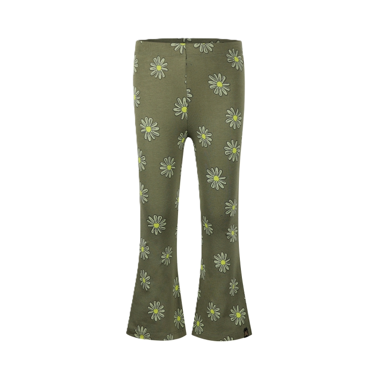 Koko Noko flared legging girls