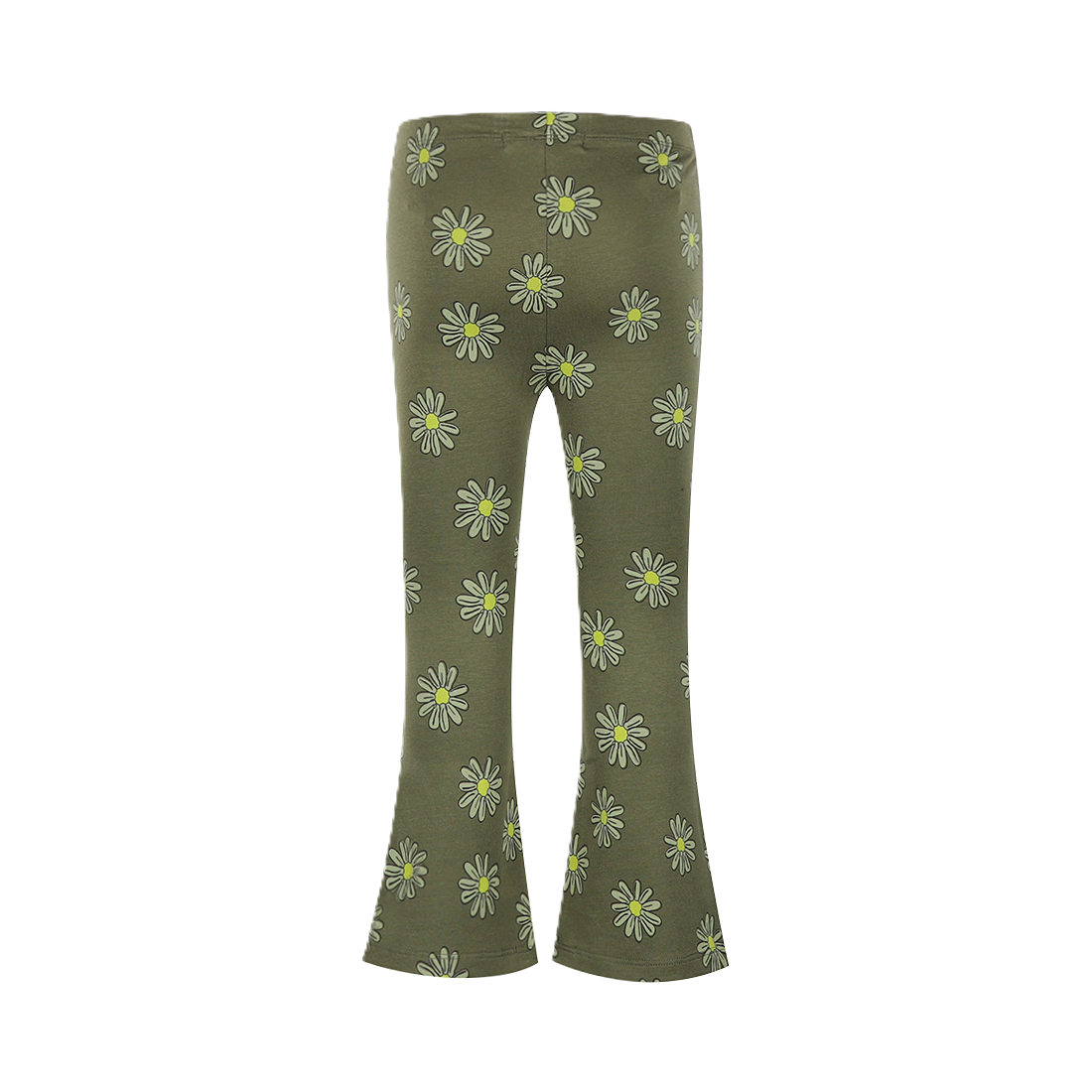 Koko Noko flared legging girls