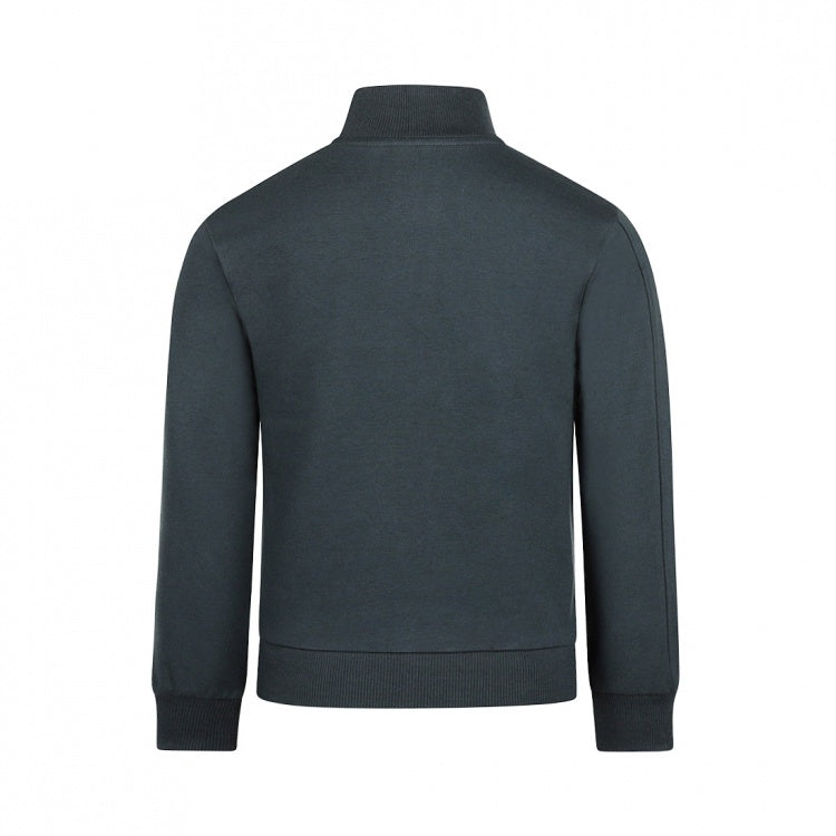 Koko Noko Cardigan with collar Baby jongens