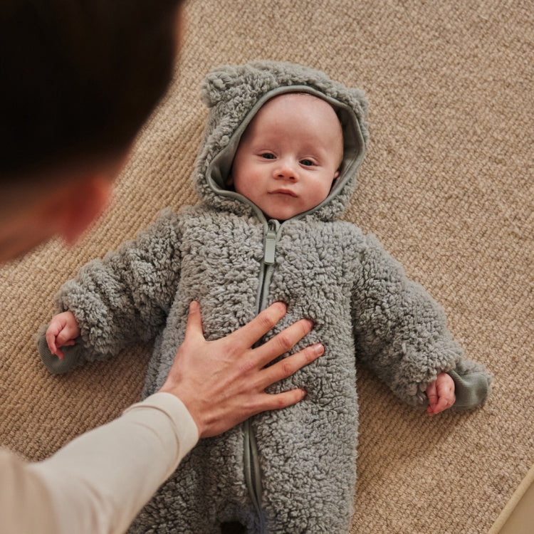 Dirkje  1 pce babysuit