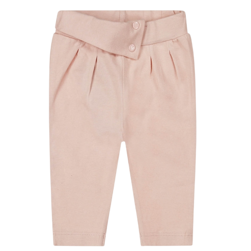Dirkje Legging licht roze