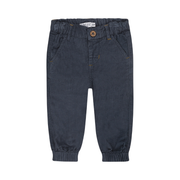 Dirkje Baby jongens broek Navy