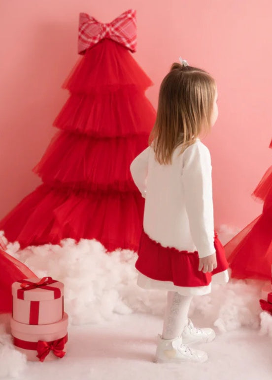 Little A by Adee katrina dress