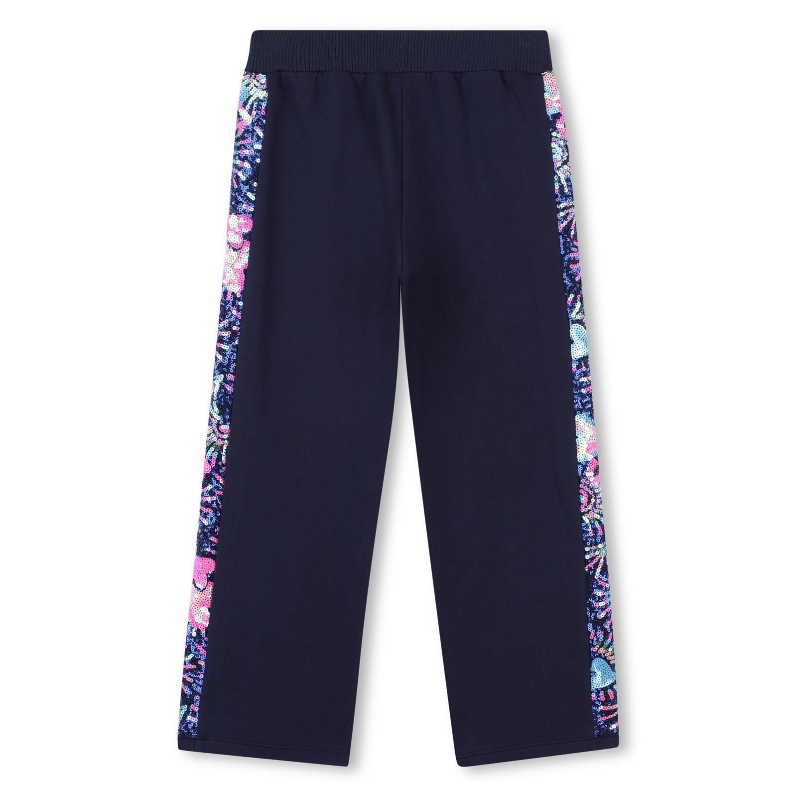 BillieBlush Meisje Jogging Pailetten