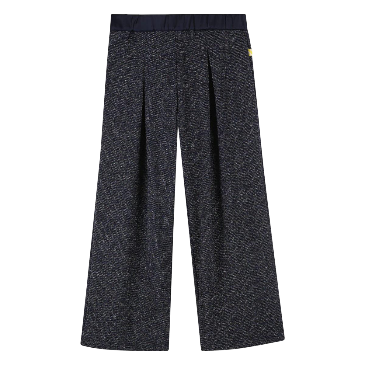 BillieBlush Meisje pantalon glitter