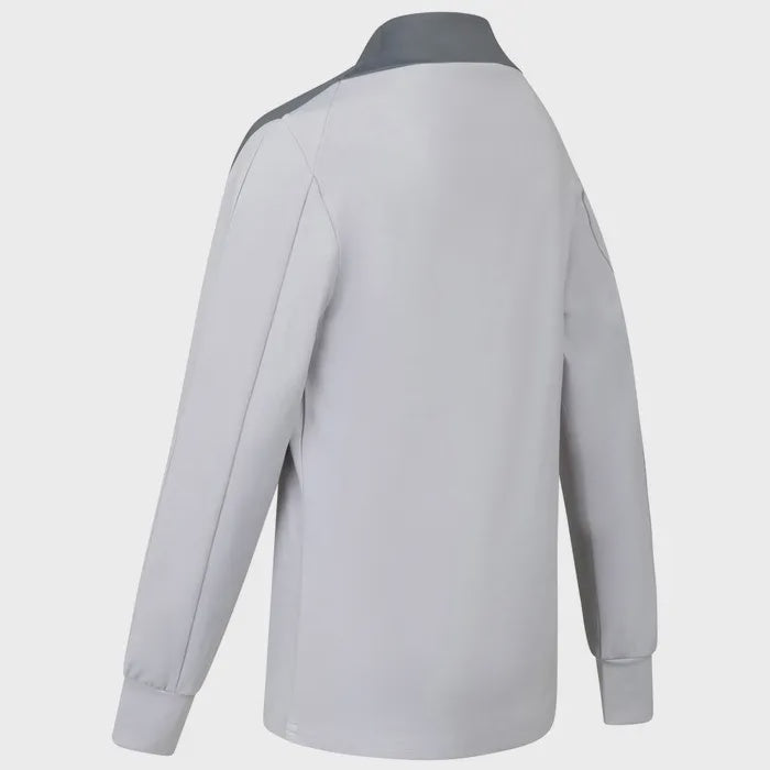 Cruyff Melitte Halfzipper