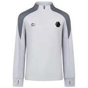 Cruyff Melitte Halfzipper