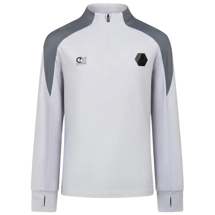 Cruyff Melitte Halfzipper