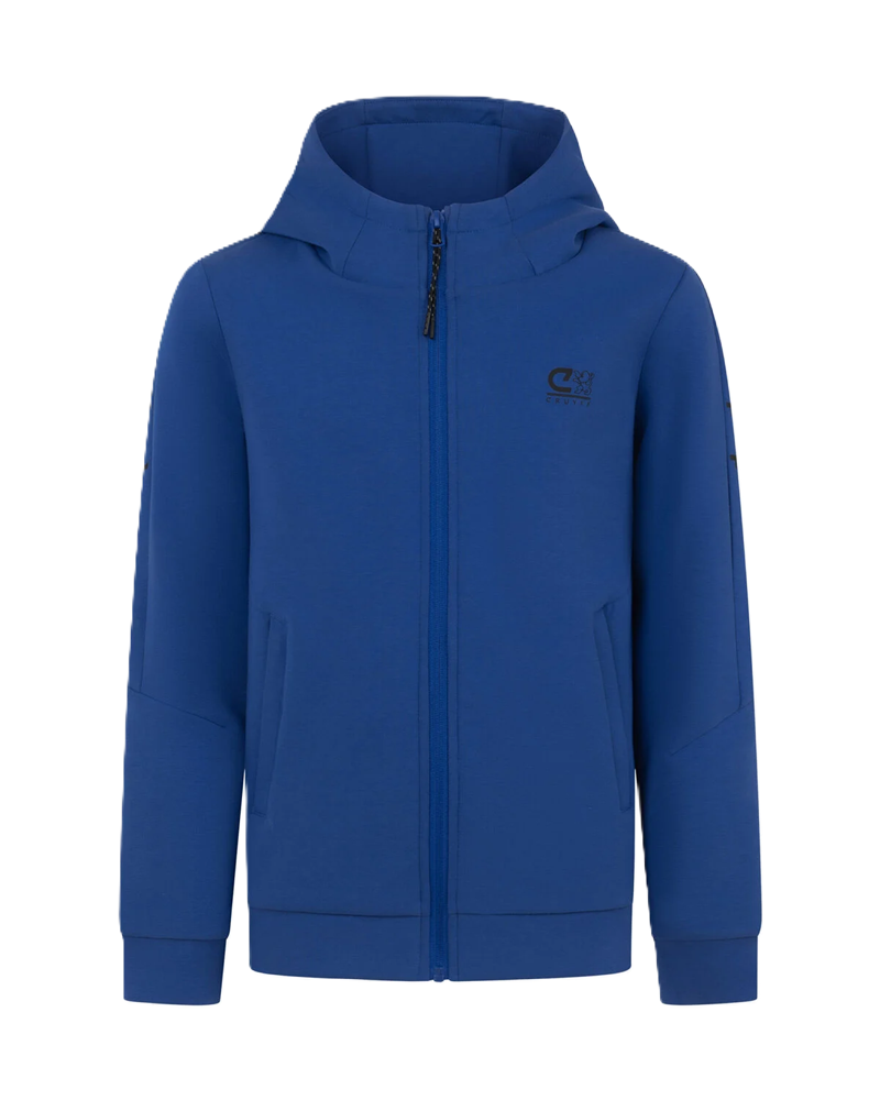 Cruyff Ignite tape hood