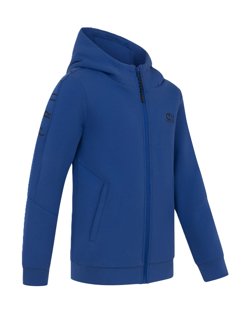 Cruyff Ignite tape hood