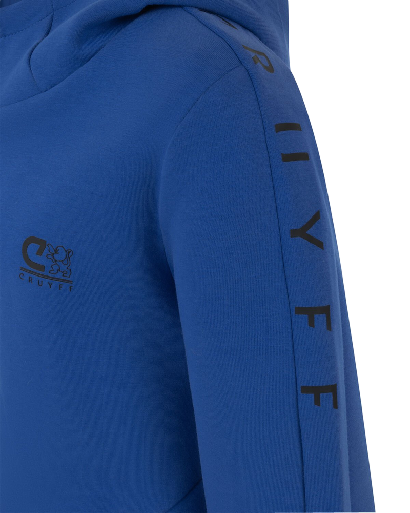 Cruyff Ignite tape hood