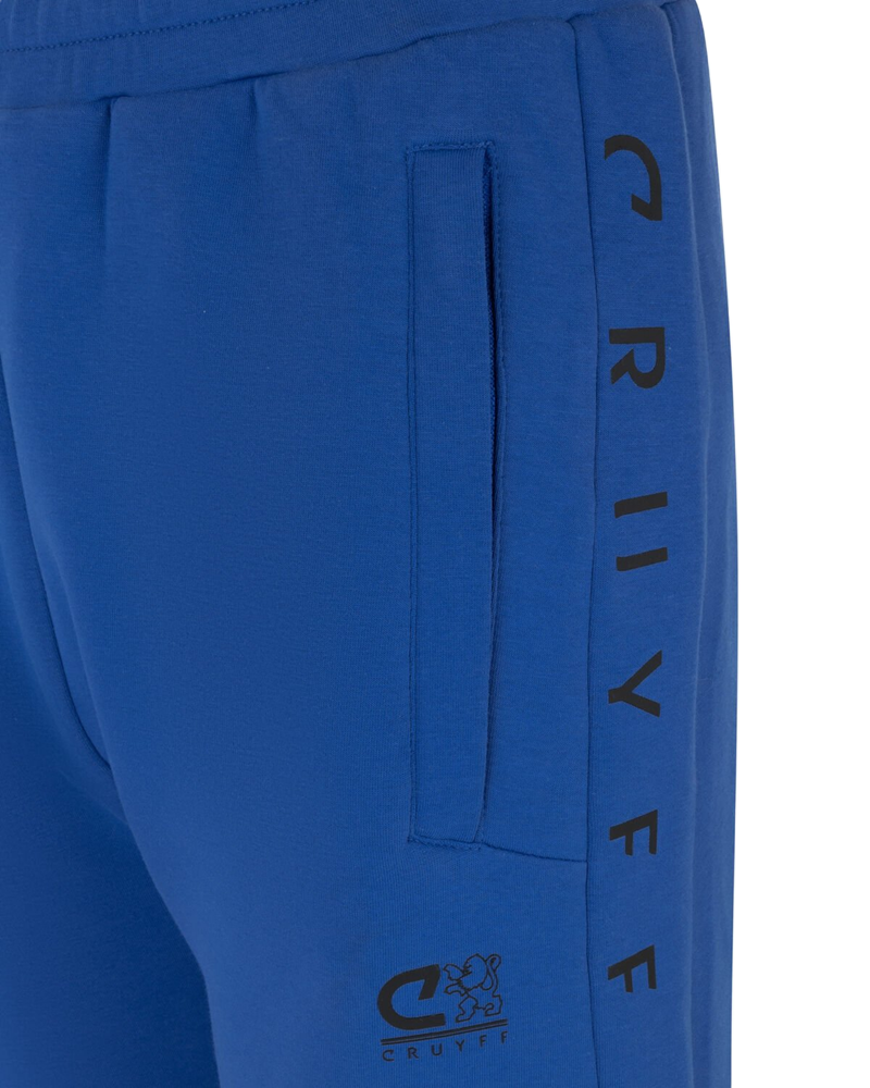 Cruyff Ignite tape trousers