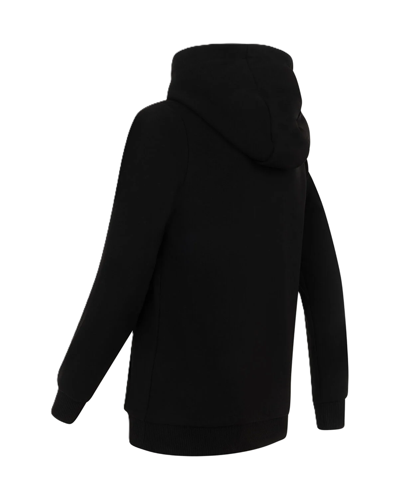 Cruyff League hoodie zwart unisex