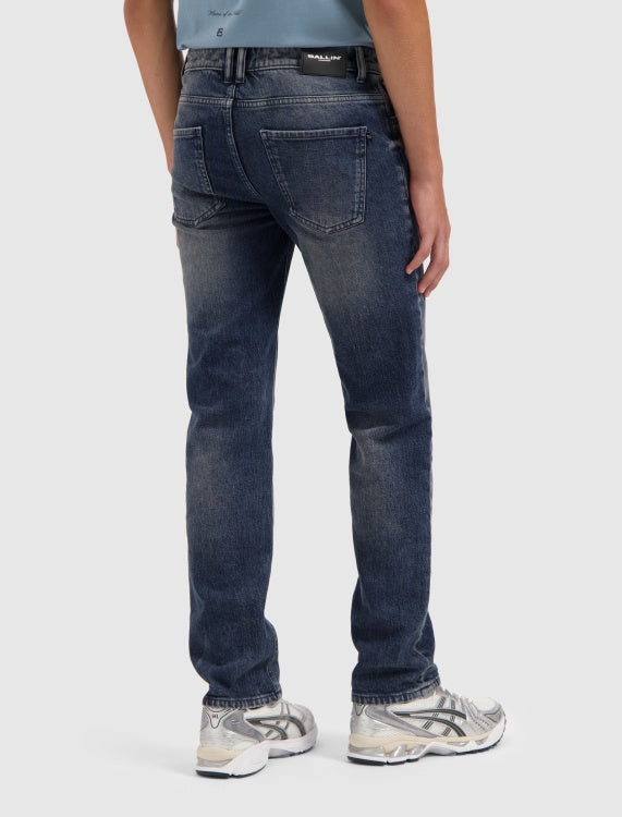 Ballin  Junior The Boaz Regular Jeans