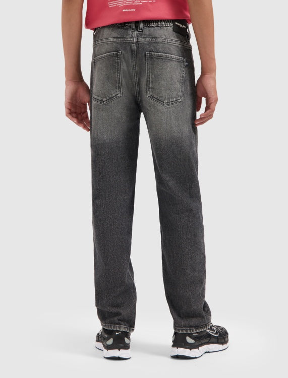 Ballin  Junior The Luke Loose Jeans