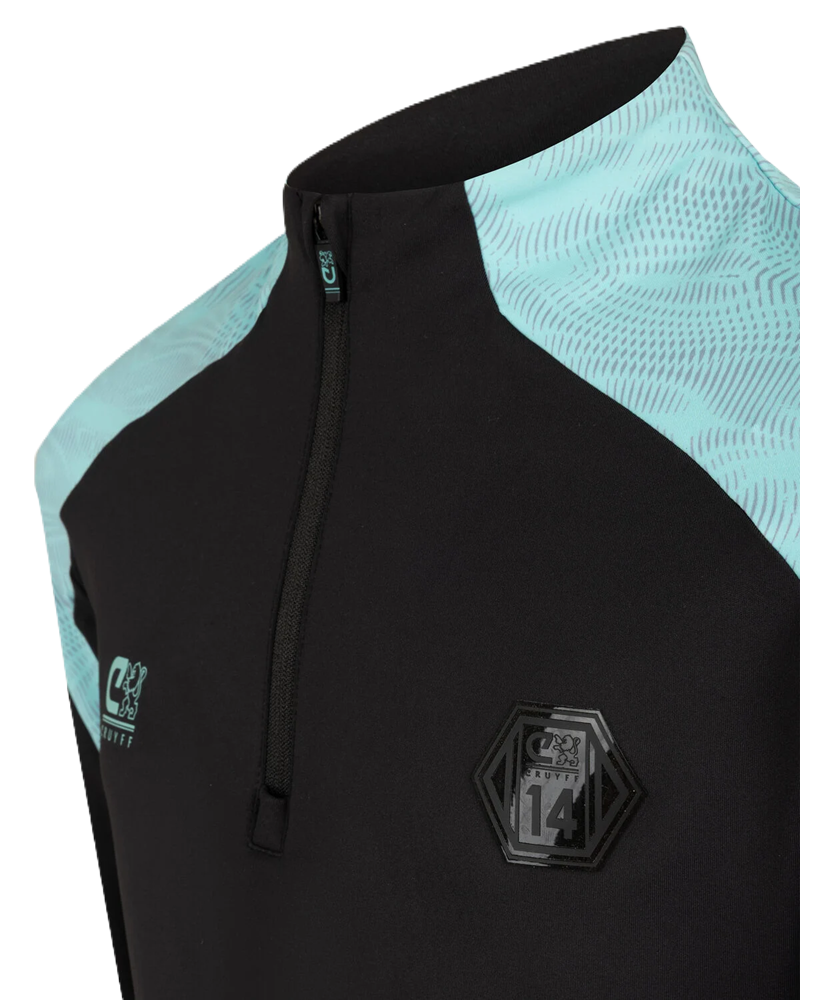 Cruyff mellite tracktop unisex